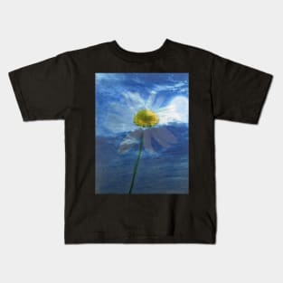 Daisy Kids T-Shirt